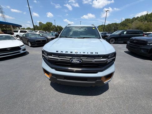 New 2027 Ford Expedition Tremor w/ Driver's Package AWD/4WD image 21