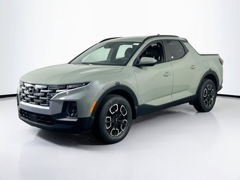 Used 2023 Hyundai Santa Cruz SEL Premium image 1