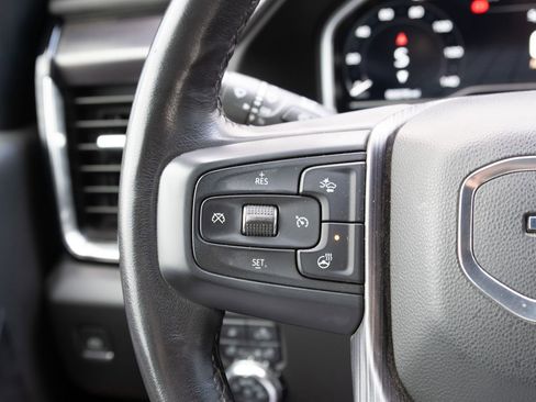 Used 2024 GMC Sierra 3500 Denali Ultimate AWD/4WD image 4