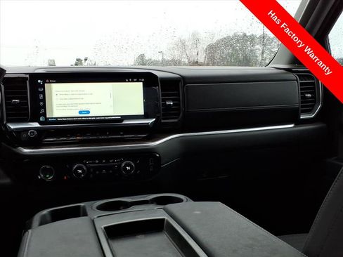 Used 2024 Chevrolet Silverado 1500 LT image 16