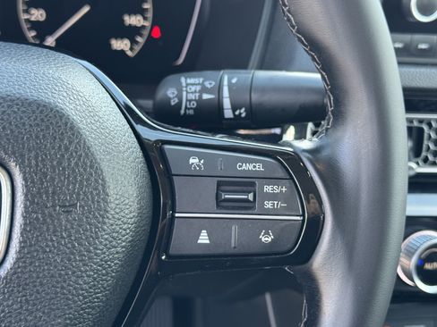 Used 2022 Honda Civic EX image 18