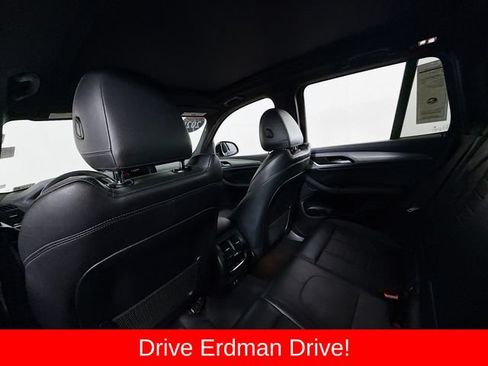 Used 2021 BMW X3 xDrive30i AWD/4WD image 10