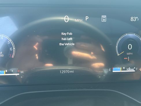 Used 2025 Jeep Grand Cherokee Summit AWD/4WD image 36