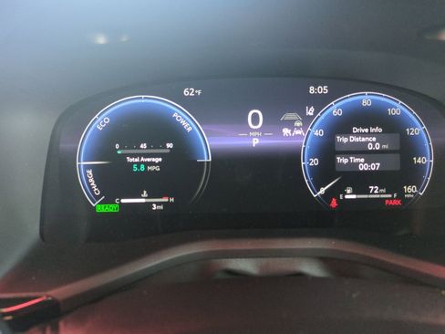 New 2026 Toyota Camry XSE image 23