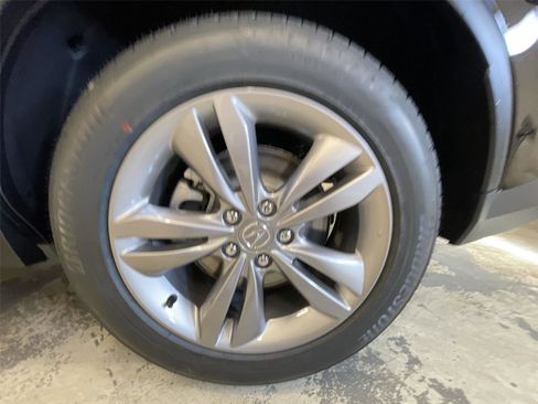 New 2026 Acura MDX SH-AWD image 27