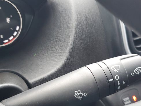 Used 2025 RAM ProMaster 3500 w/ Quick Order Package 22G SLT image 13