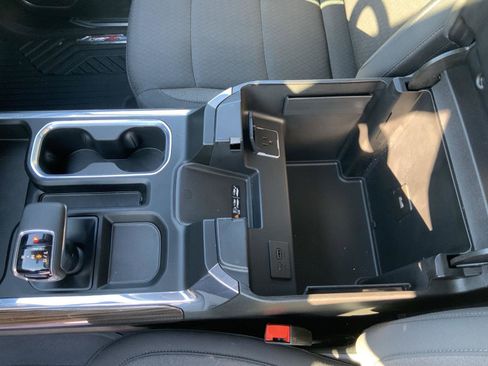 Used 2024 Chevrolet Silverado 1500 RST w/ Convenience Package II image 50