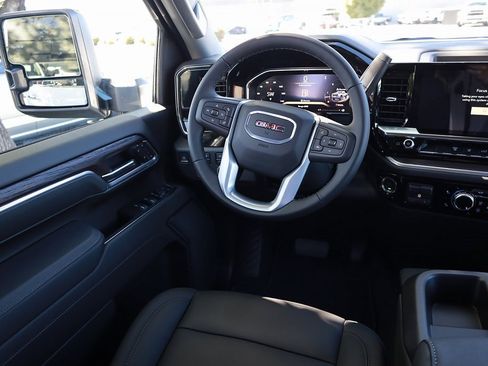 New 2026 GMC Sierra 3500 SLT image 20