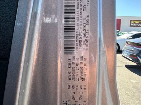 Used 2020 Jeep Gladiator Rubicon image 34