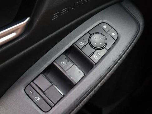 New 2026 Nissan Sentra SV w/ SV Convenience Package FWD image 18