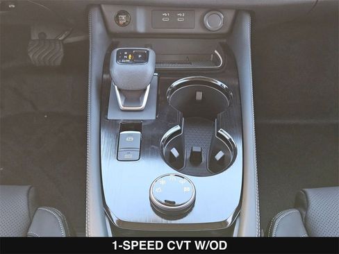 New 2026 Nissan Rogue Platinum image 24