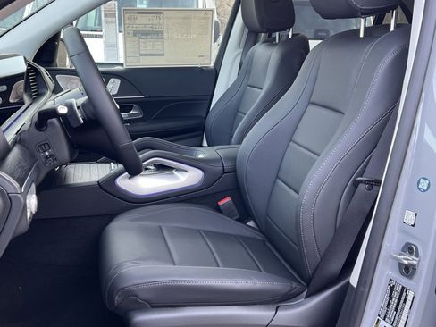 New 2026 Mercedes-Benz GLE 450 4MATIC image 11