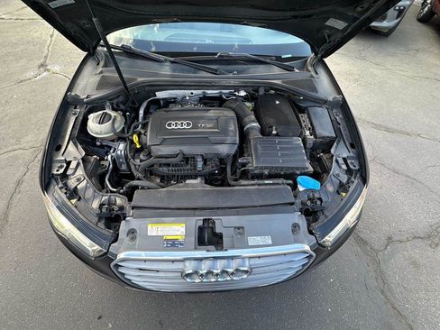 Used 2015 Audi A3 2.0T Premium Plus AWD/4WD image 29