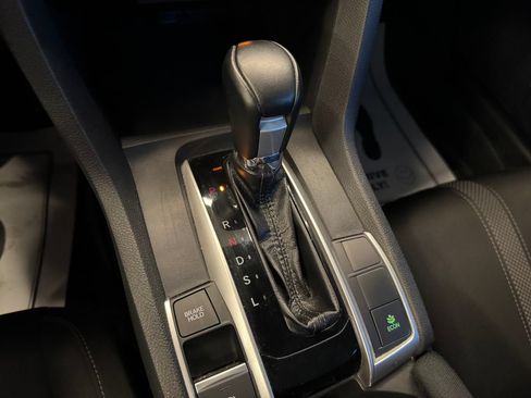 Used 2019 Honda Civic EX image 16