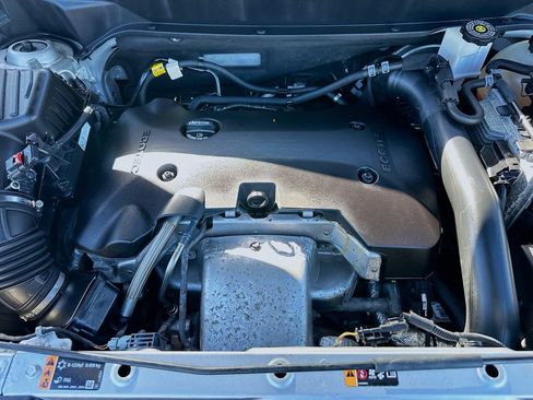 Used 2019 Chevrolet Equinox LT w/ Sun & Navigation Package image 28