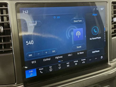 Certified 2024 Ford F150 STX RWD image 17