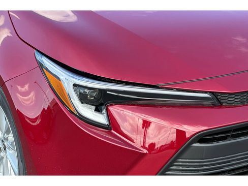 New 2026 Toyota Corolla LE FWD image 28