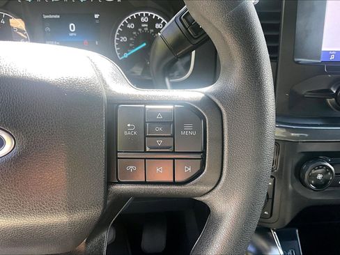 Used 2022 Ford F150 XL w/ STX Appearance Package image 21