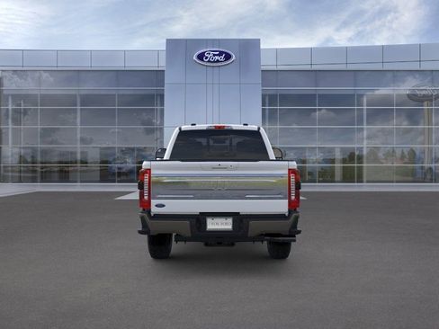 New 2026 Ford F350 King Ranch w/ Tremor Off-Road Package AWD/4WD image 5