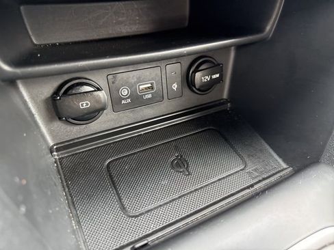 Used 2019 Hyundai Kona Ultimate image 8