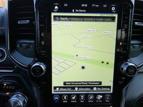 Used 2020 RAM 1500 Limited image 19