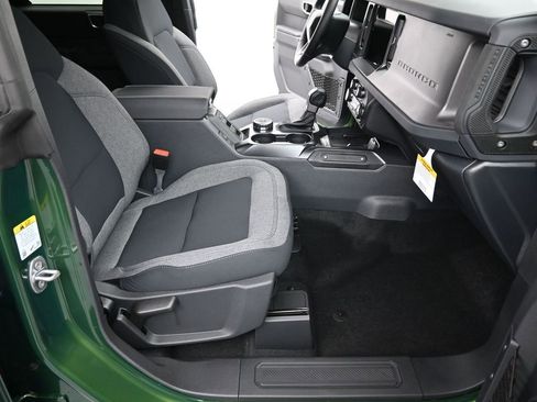 New 2025 Ford Bronco Big Bend AWD/4WD image 25