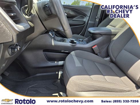 Used 2024 GMC Terrain SLE w/ Driver Convenience Package AWD/4WD image 19
