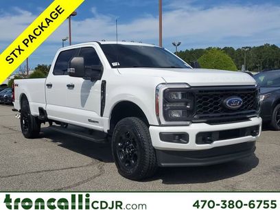 Used 2024 Ford F250 XL w/ STX Appearance Package