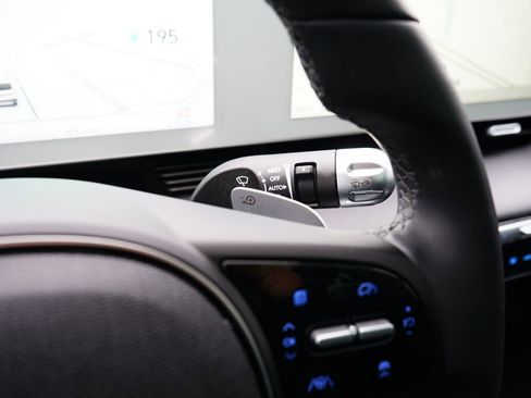 Certified 2023 Hyundai Ioniq 5 Limited image 23