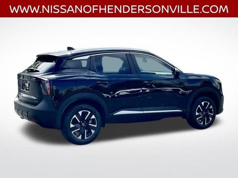 New 2026 Nissan Kicks SV w/ Cold Weather Package image 17