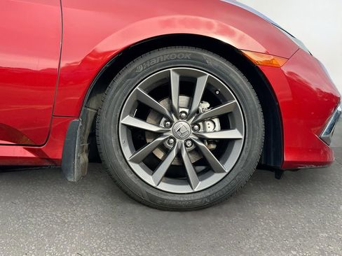 Used 2020 Honda Civic EX image 27