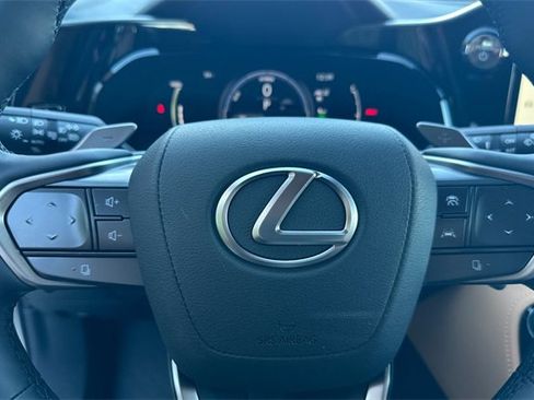 New 2026 Lexus NX 450h+ AWD w/ Luxury Package image 22