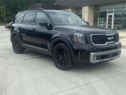 Used 2023 Kia Telluride SX X-Line