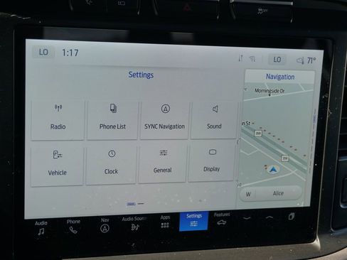 Used 2024 Ford F150 XLT w/ Mobile Office Package image 30