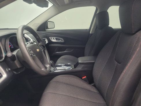 Used 2016 Chevrolet Equinox LS FWD image 17