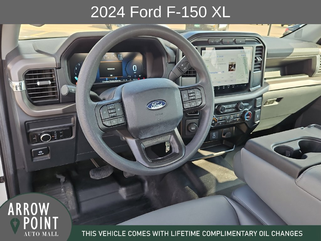 Used 2024 Ford F150 XL RWD image 20