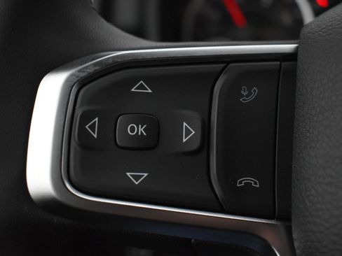 New 2026 RAM 1500 Big Horn image 18