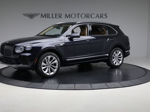 New 2025 Bentley Bentayga image 2