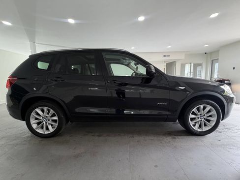 Used 2014 BMW X3 xDrive28i AWD/4WD image 8