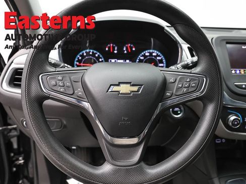 Used 2024 Chevrolet Equinox LS w/ Driver Confidence II Package FWD image 10