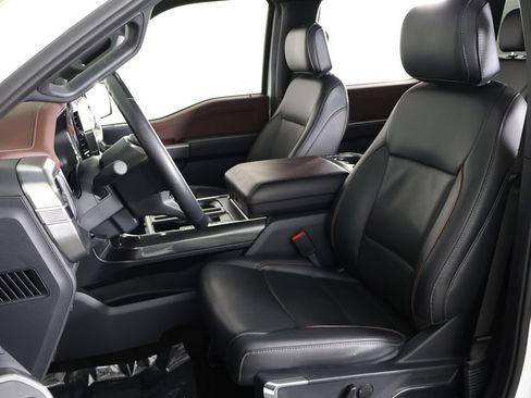 Used 2022 Ford F150 Lariat AWD/4WD image 32