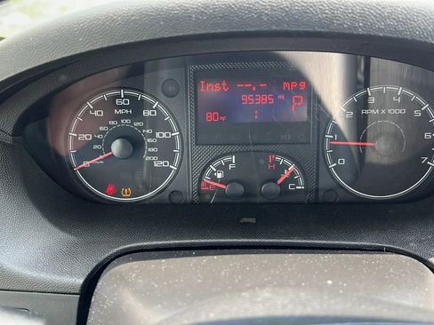 Used 2016 RAM ProMaster 2500 image 33