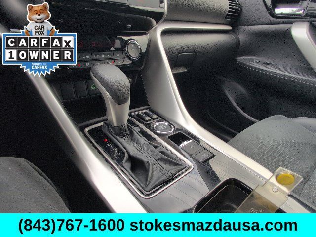 Used 2025 Mitsubishi Eclipse Cross SE AWD/4WD image 36