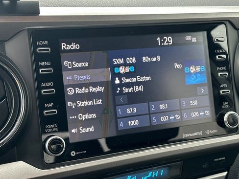 Used 2022 Toyota Tacoma SR5 image 17