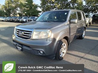 Used 2012 Honda Pilot EX-L image 1
