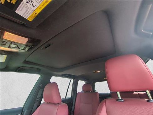 Used 2023 Lexus GX 460 Premium AWD/4WD image 16