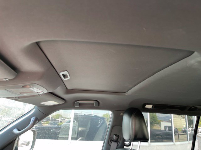 Used 2023 Nissan Armada SL w/ Midnight Edition Package AWD/4WD image 11