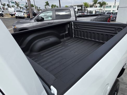 New 2026 RAM 2500 Tradesman image 19
