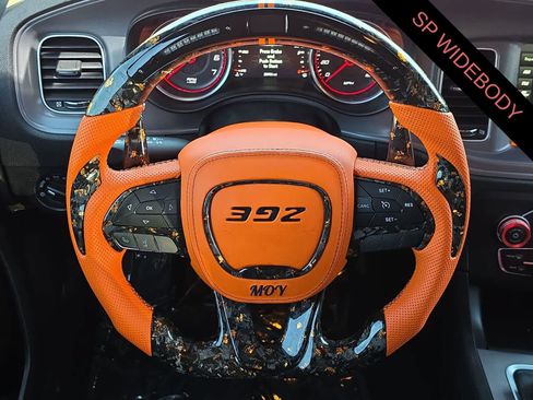 Used 2023 Dodge Charger Scat Pack RWD image 19