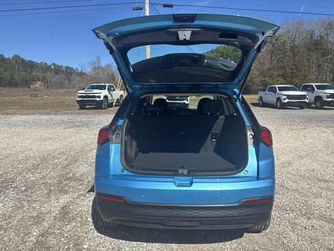 New 2027 Chevrolet Bolt RS image 26
